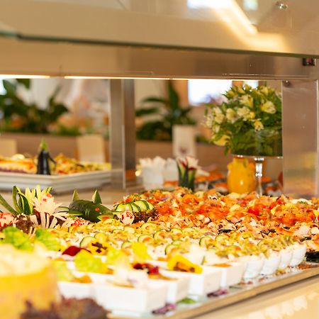 קאלה מילור Hotel Sabina Playa (Adults Only) מראה חיצוני תמונה