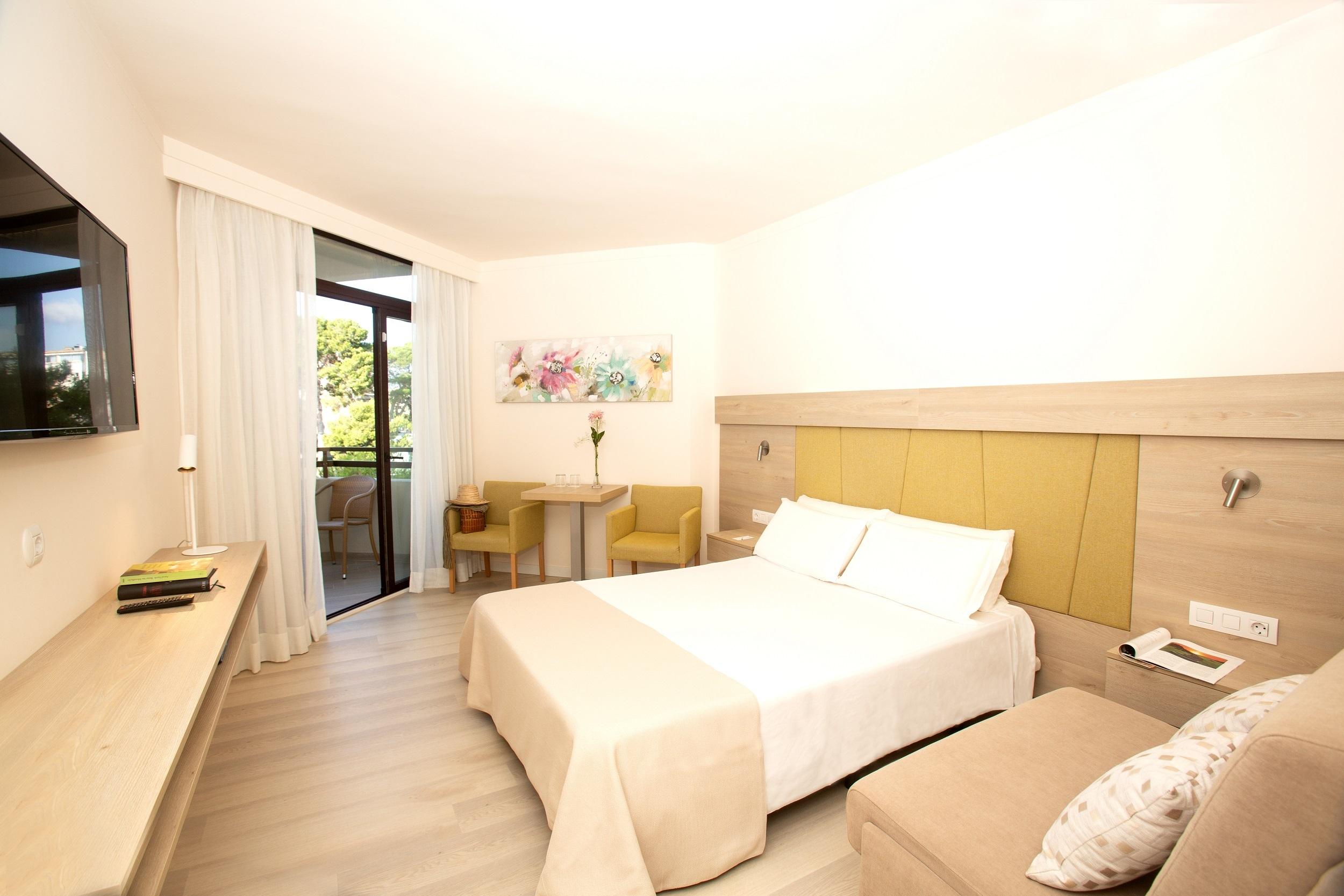 קאלה מילור Hotel Sabina Playa (Adults Only) מראה חיצוני תמונה