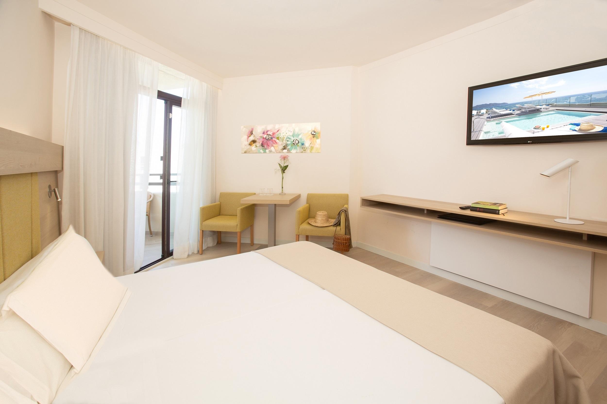 קאלה מילור Hotel Sabina Playa (Adults Only) מראה חיצוני תמונה