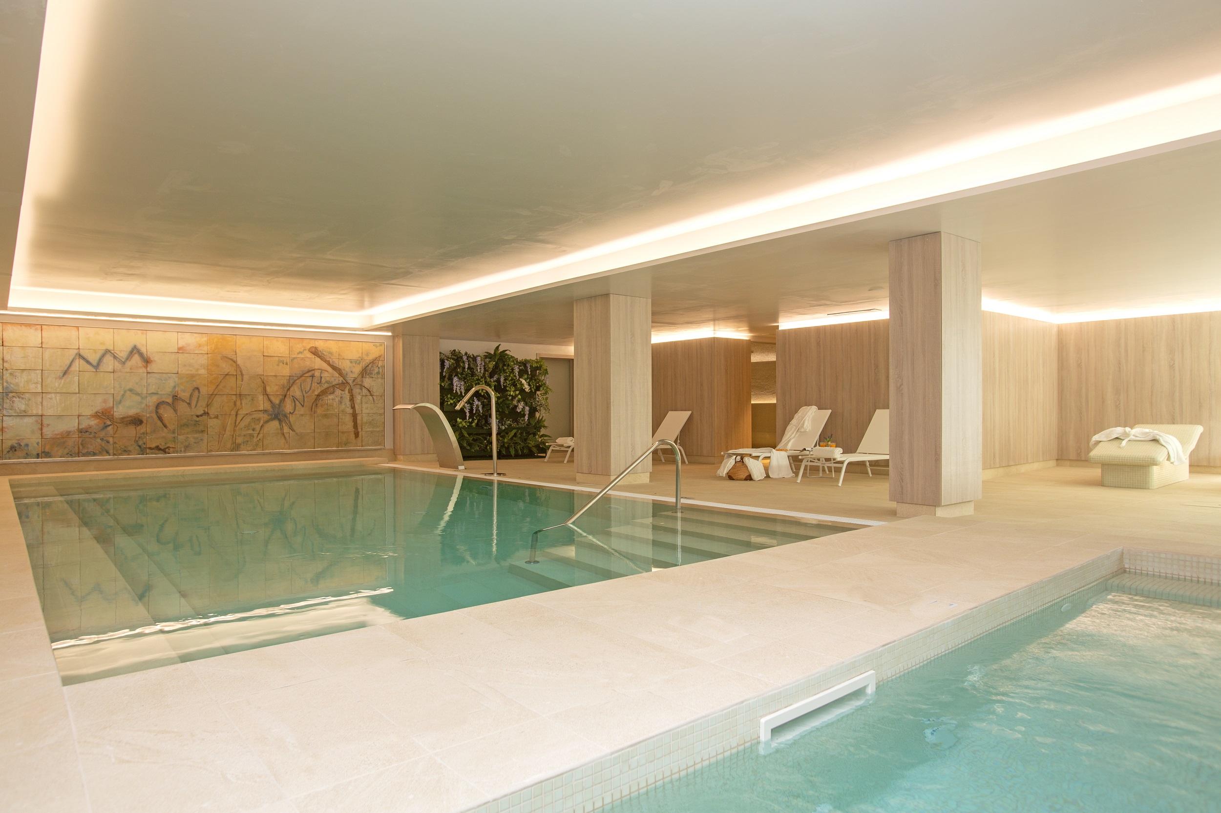 קאלה מילור Hotel Sabina Playa (Adults Only) מראה חיצוני תמונה