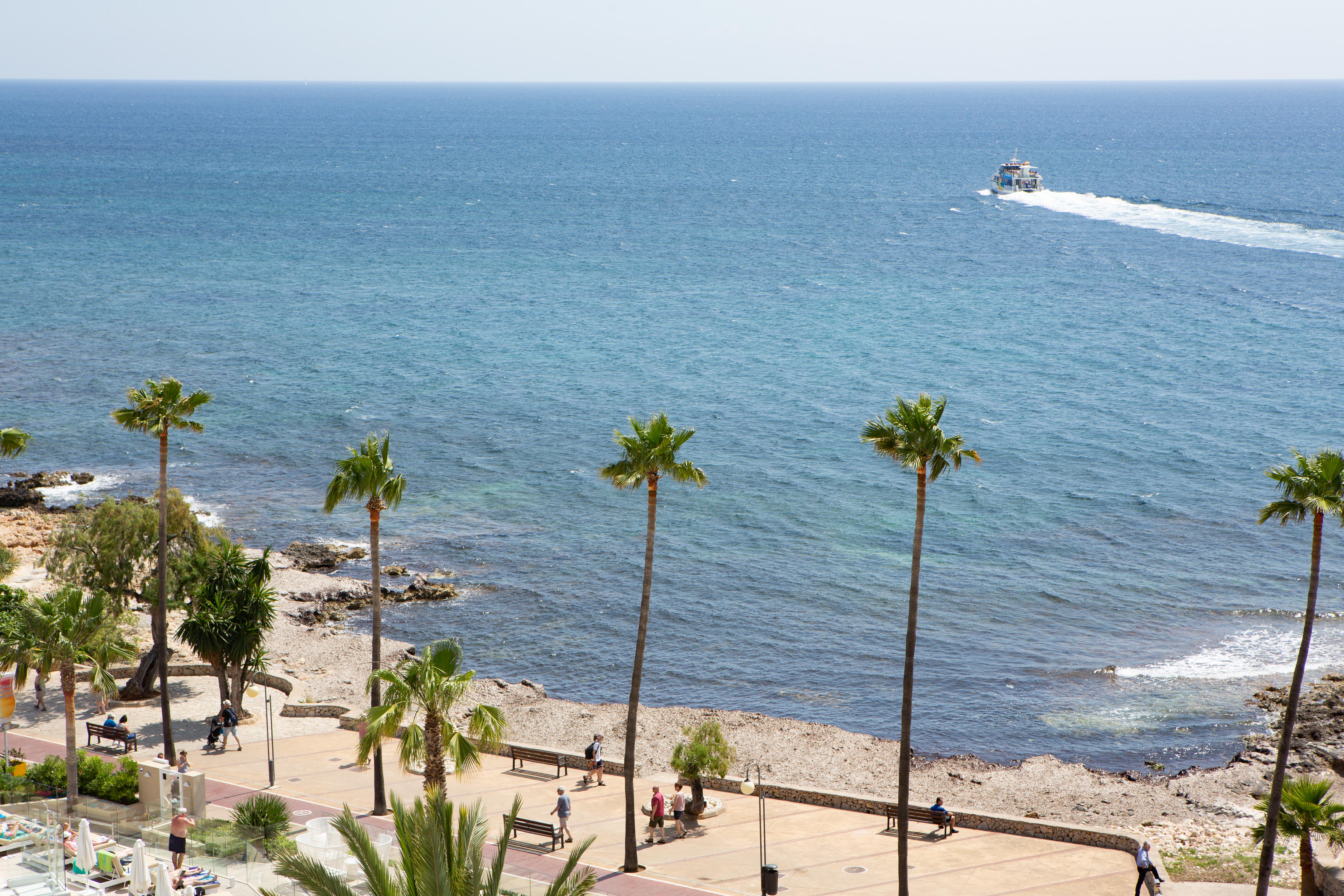קאלה מילור Hotel Sabina Playa (Adults Only) מראה חיצוני תמונה