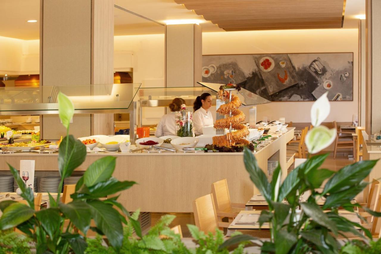 קאלה מילור Hotel Sabina Playa (Adults Only) מראה חיצוני תמונה
