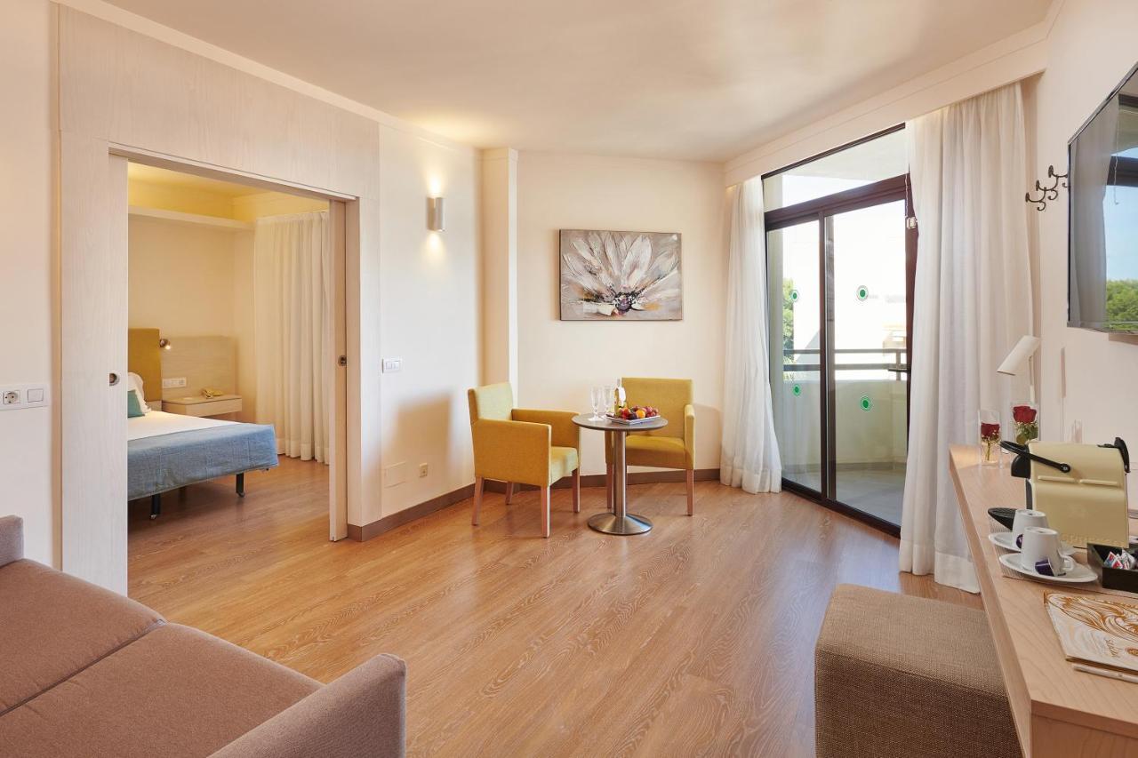 קאלה מילור Hotel Sabina Playa (Adults Only) מראה חיצוני תמונה