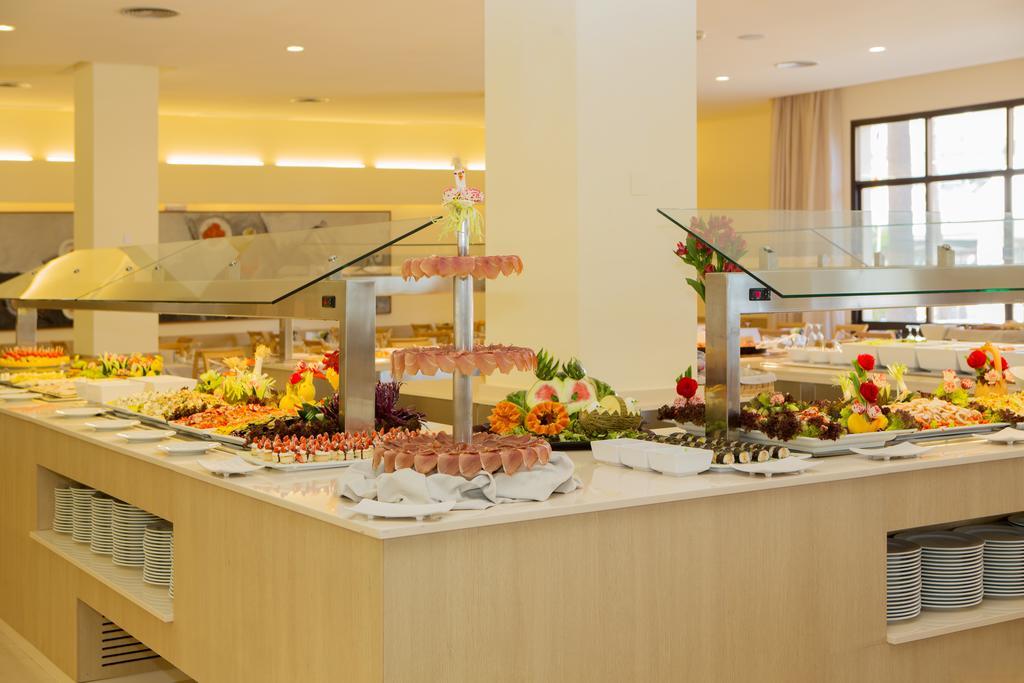 קאלה מילור Hotel Sabina Playa (Adults Only) מראה חיצוני תמונה