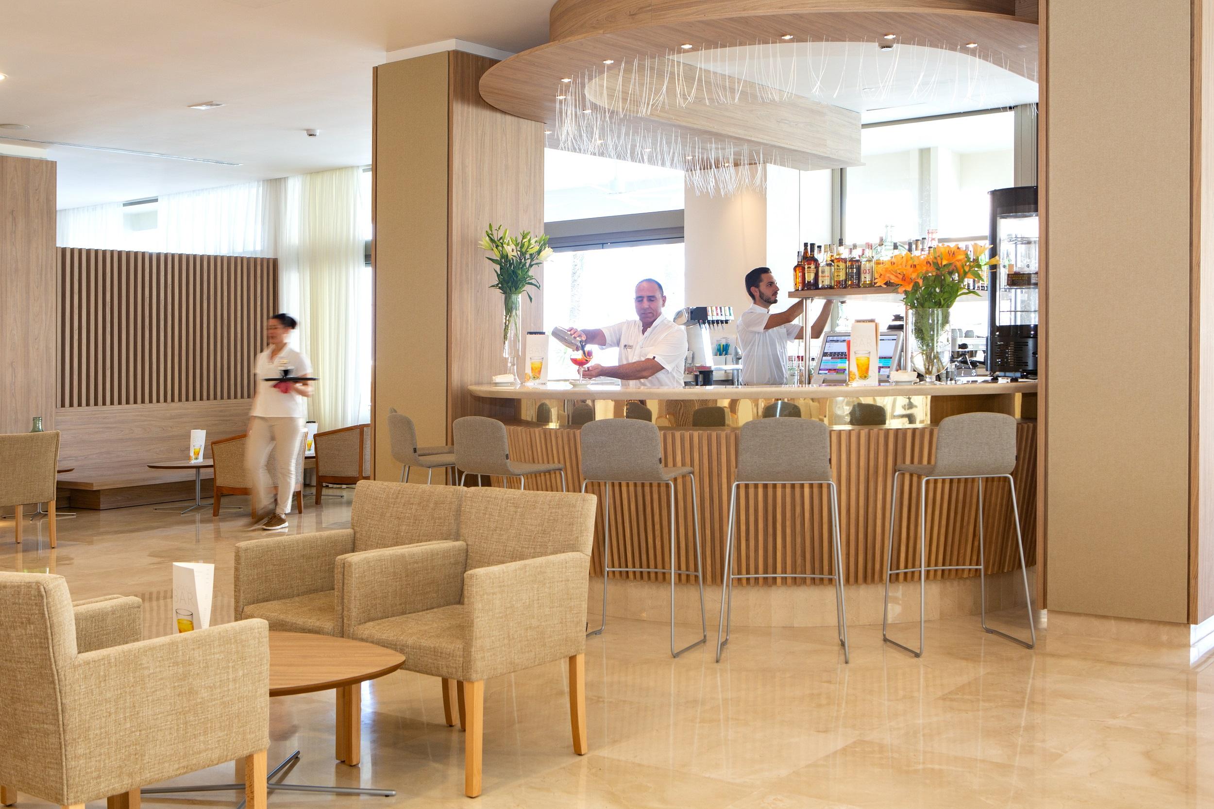 קאלה מילור Hotel Sabina Playa (Adults Only) מראה חיצוני תמונה