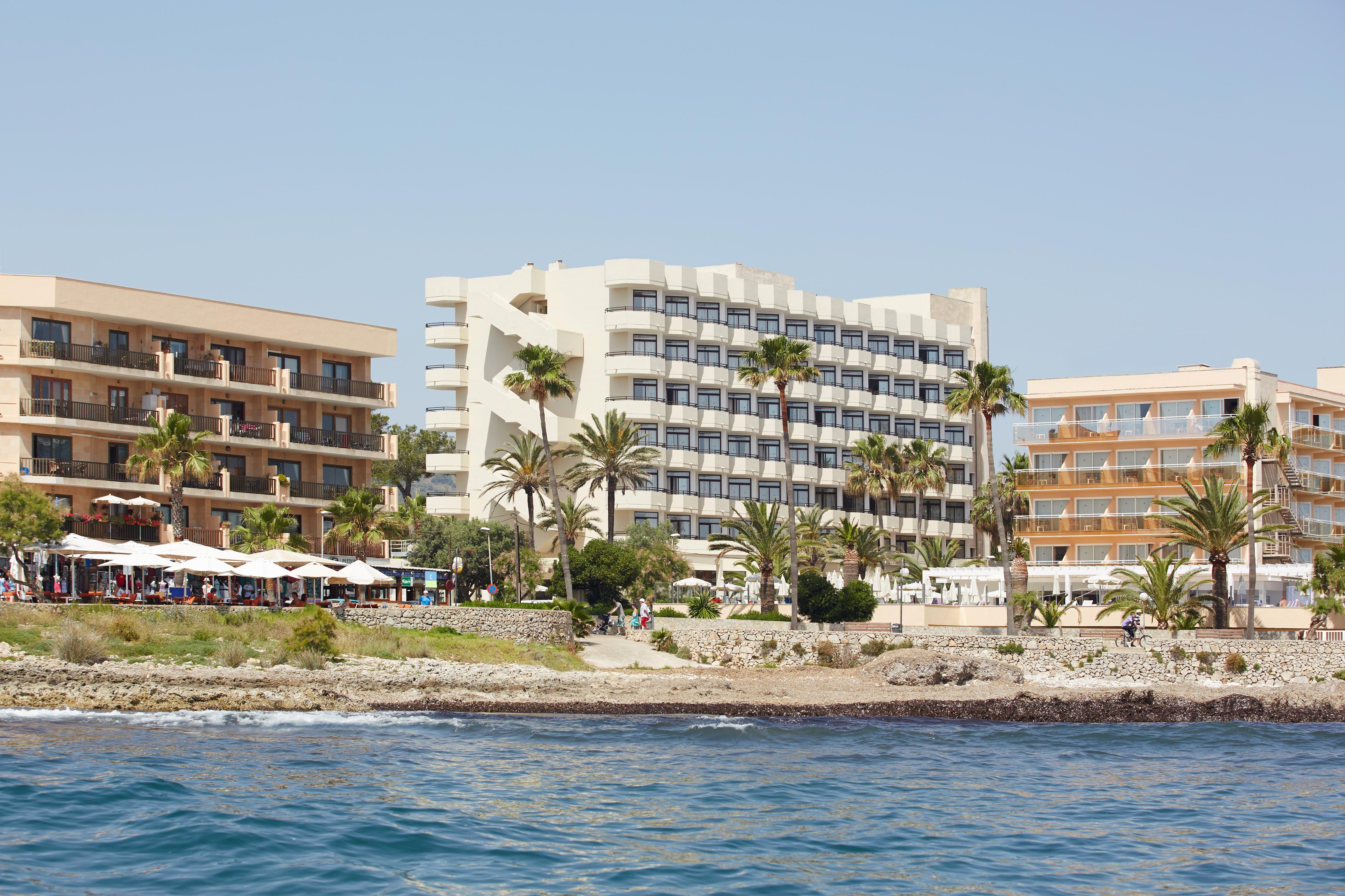 קאלה מילור Hotel Sabina Playa (Adults Only) מראה חיצוני תמונה