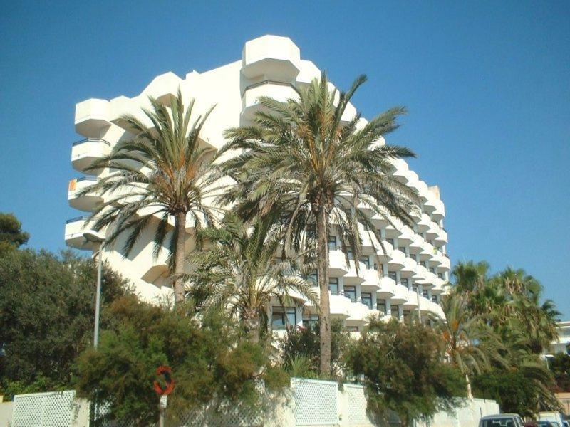 קאלה מילור Hotel Sabina Playa (Adults Only) מראה חיצוני תמונה