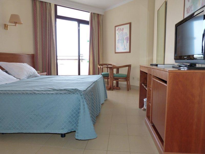 קאלה מילור Hotel Sabina Playa (Adults Only) מראה חיצוני תמונה