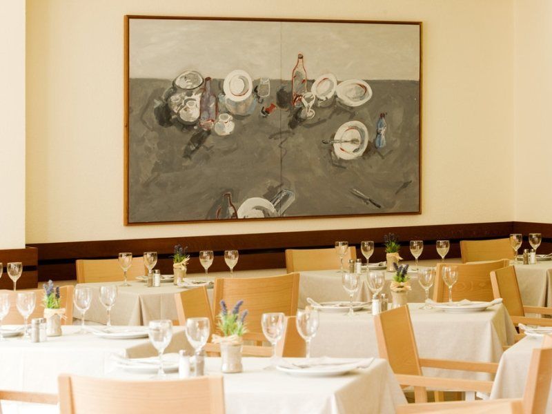 קאלה מילור Hotel Sabina Playa (Adults Only) מראה חיצוני תמונה