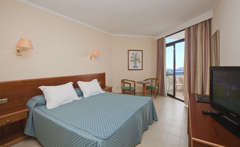 קאלה מילור Hotel Sabina Playa (Adults Only) מראה חיצוני תמונה