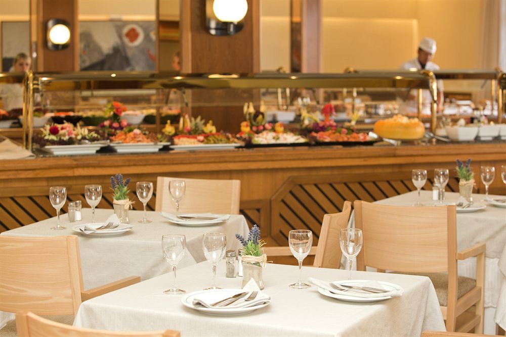 קאלה מילור Hotel Sabina Playa (Adults Only) מראה חיצוני תמונה
