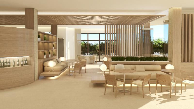 קאלה מילור Hotel Sabina Playa (Adults Only) מראה חיצוני תמונה