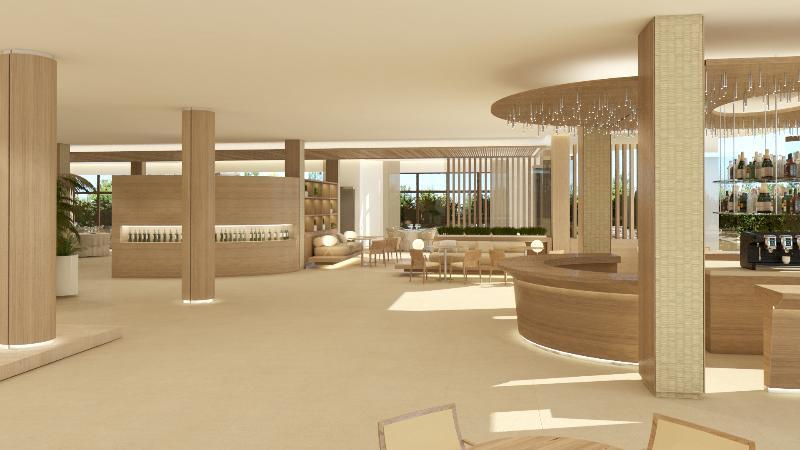 קאלה מילור Hotel Sabina Playa (Adults Only) מראה חיצוני תמונה