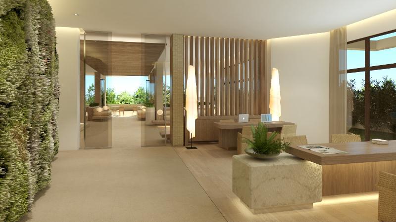 קאלה מילור Hotel Sabina Playa (Adults Only) מראה חיצוני תמונה