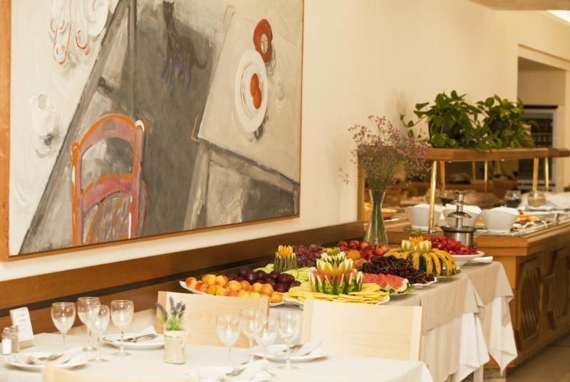 קאלה מילור Hotel Sabina Playa (Adults Only) מראה חיצוני תמונה