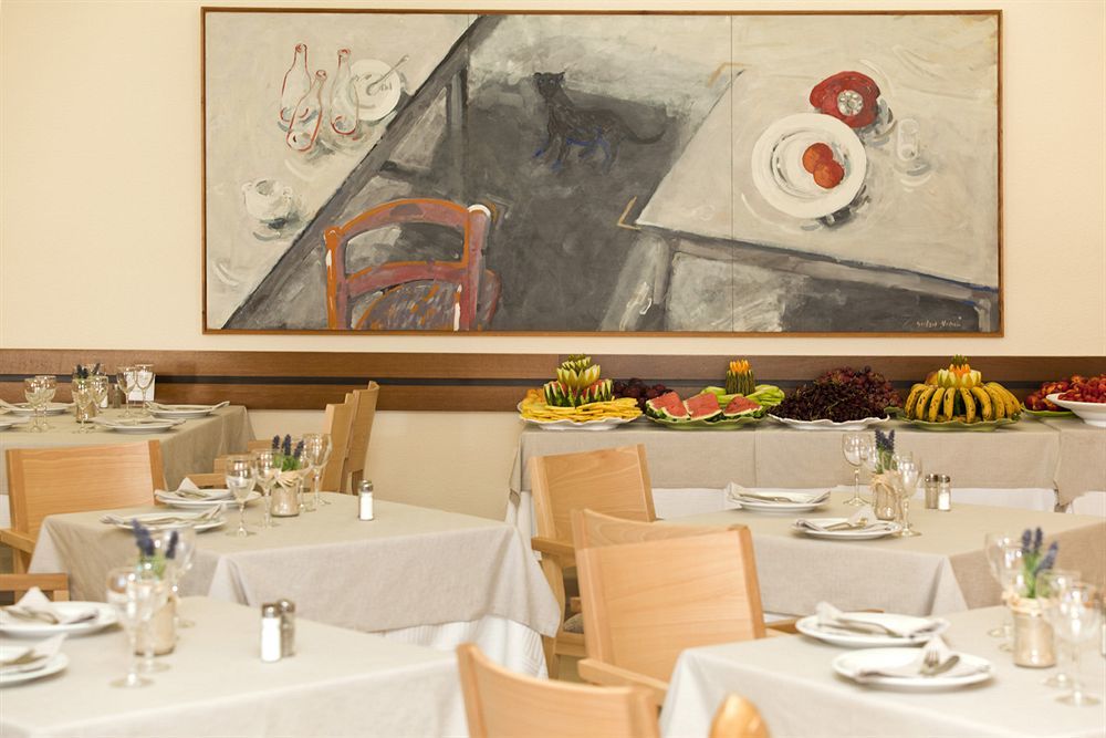 קאלה מילור Hotel Sabina Playa (Adults Only) מראה חיצוני תמונה
