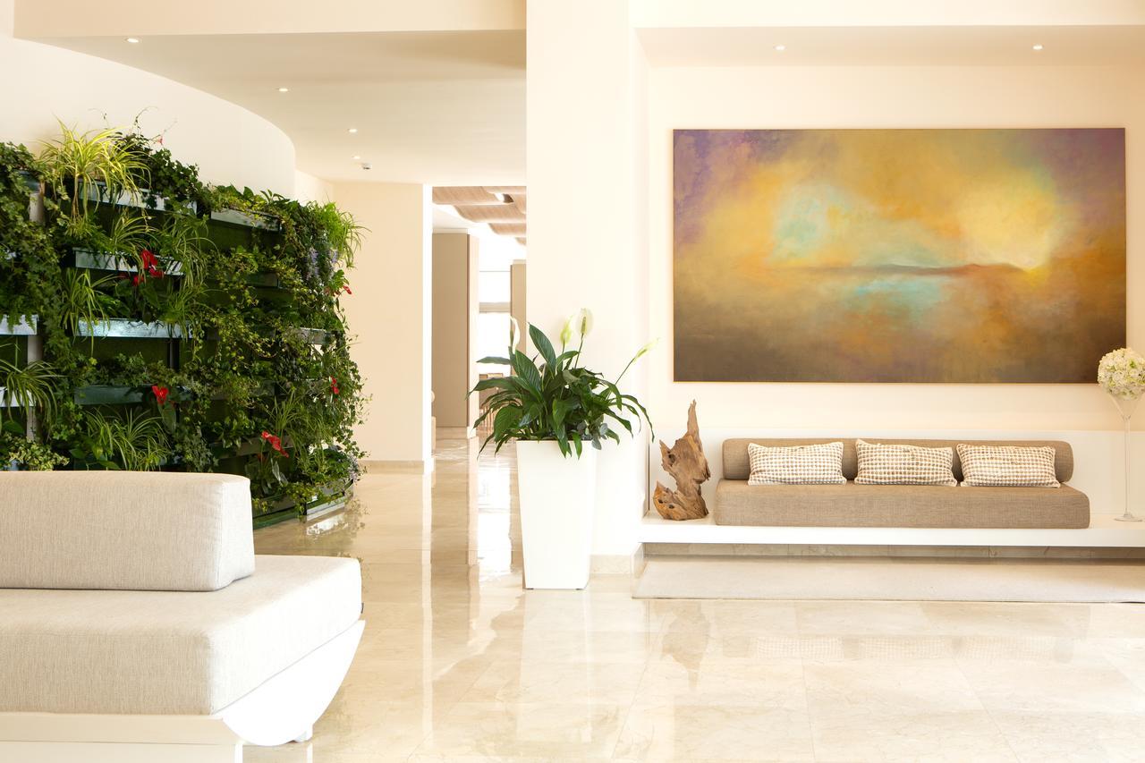 קאלה מילור Hotel Sabina Playa (Adults Only) מראה חיצוני תמונה