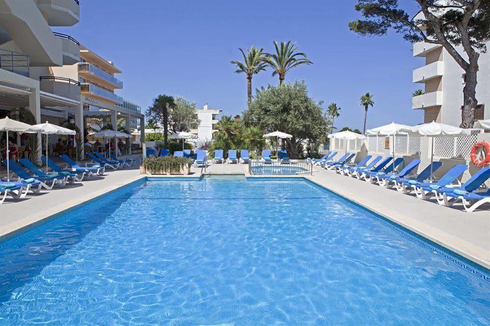 קאלה מילור Hotel Sabina Playa (Adults Only) מראה חיצוני תמונה